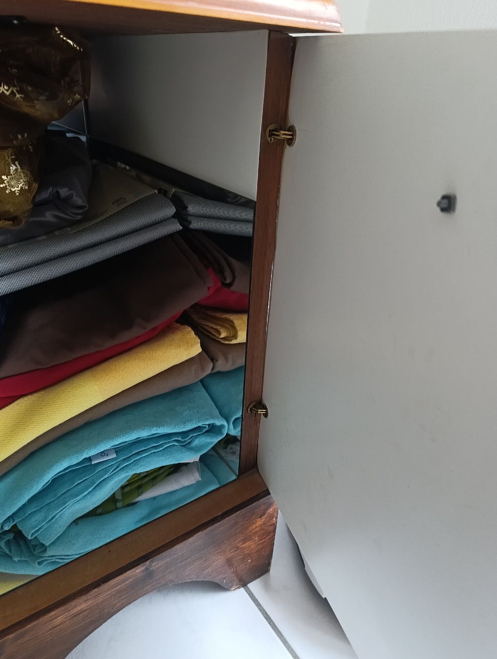 Truhen: Truhe/Bar – Gebraucht aus Brunnenthal von evyame 1