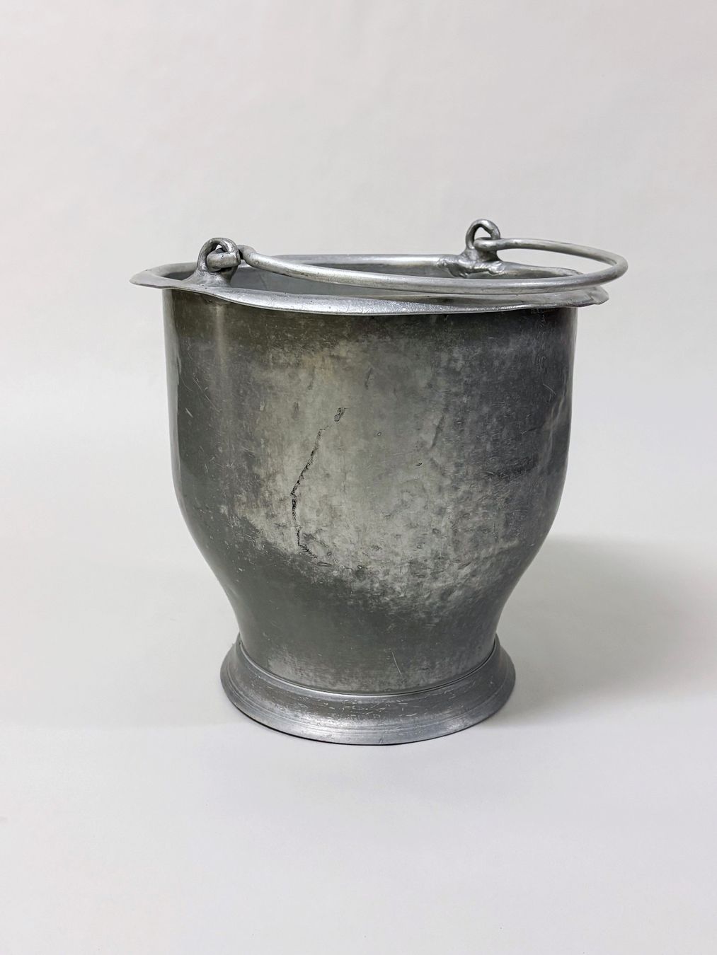 Altro per la casa: Melkkessel Blech 12 Liter – Usato da Neuenkirch venduto da Gluecks.Kauf 2
