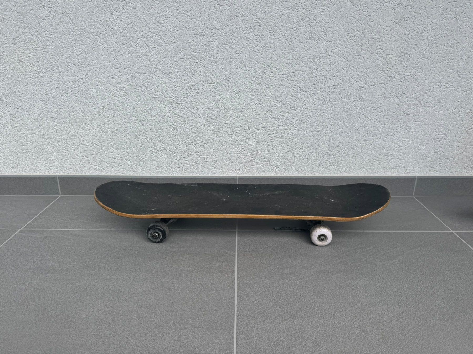 Skateboards: Skateboard – Gebraucht aus St Legier La Chiesaz von pgjudd