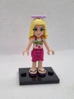 LEGO Friends frnd0033 Friends Isabella (Light Nougat) - Lime