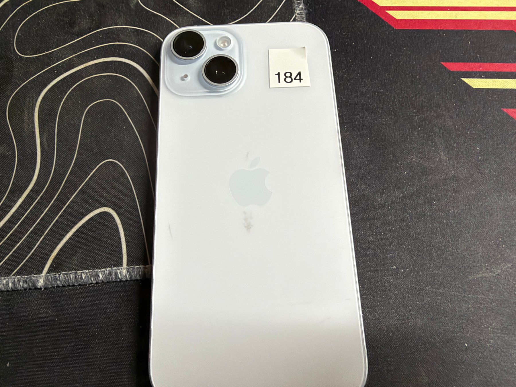 Apple Telefoni cellulari / Smartphones: Iphone 14 128Gb#184 – Usato da Au SG venduto da bah_6f5w 2