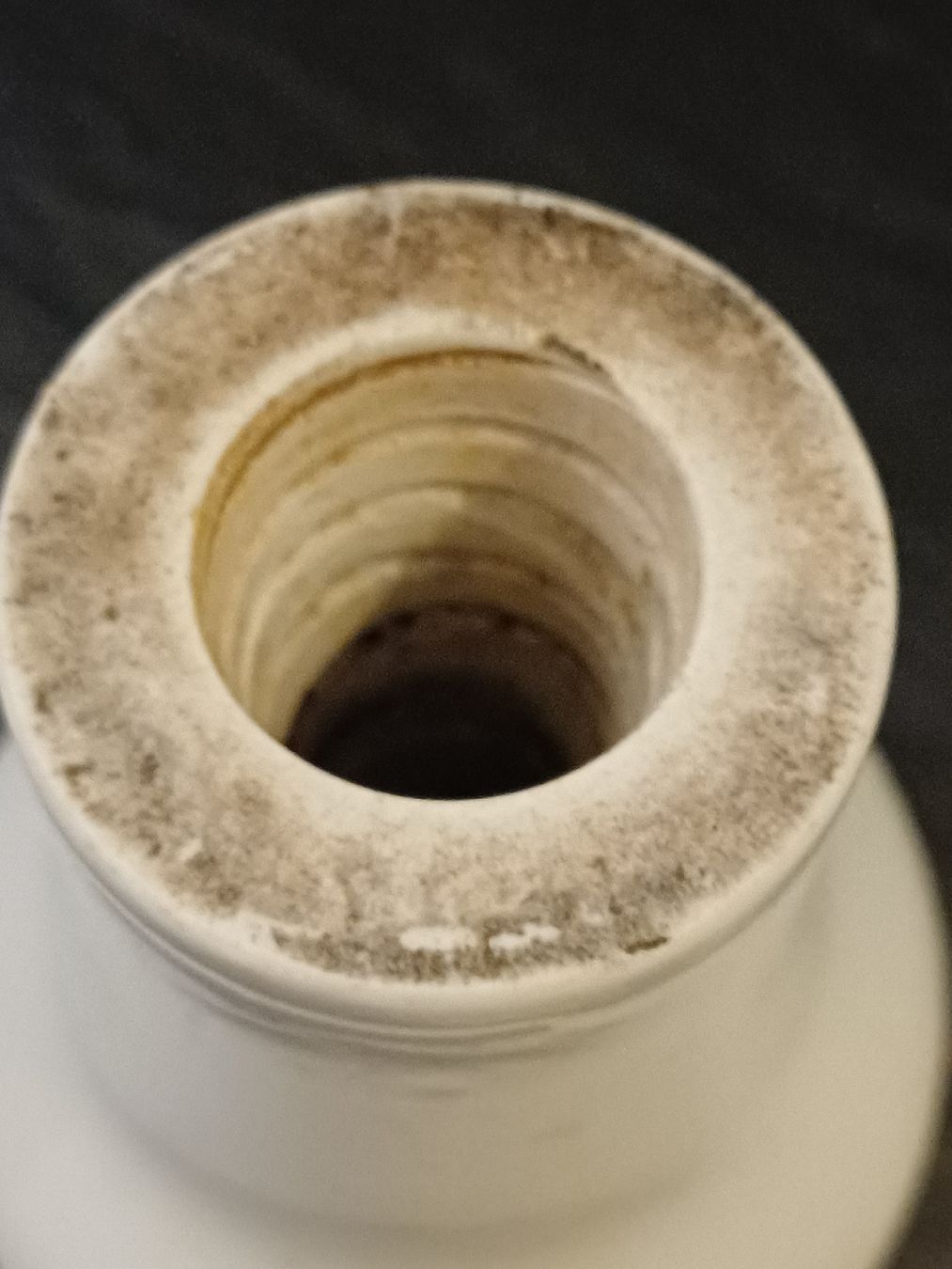 Elettrodomestici da cucina: Alter, grosser Stössel/Pastill, Germany – Usato da Niederuzwil venduto da wolkenlos80 7