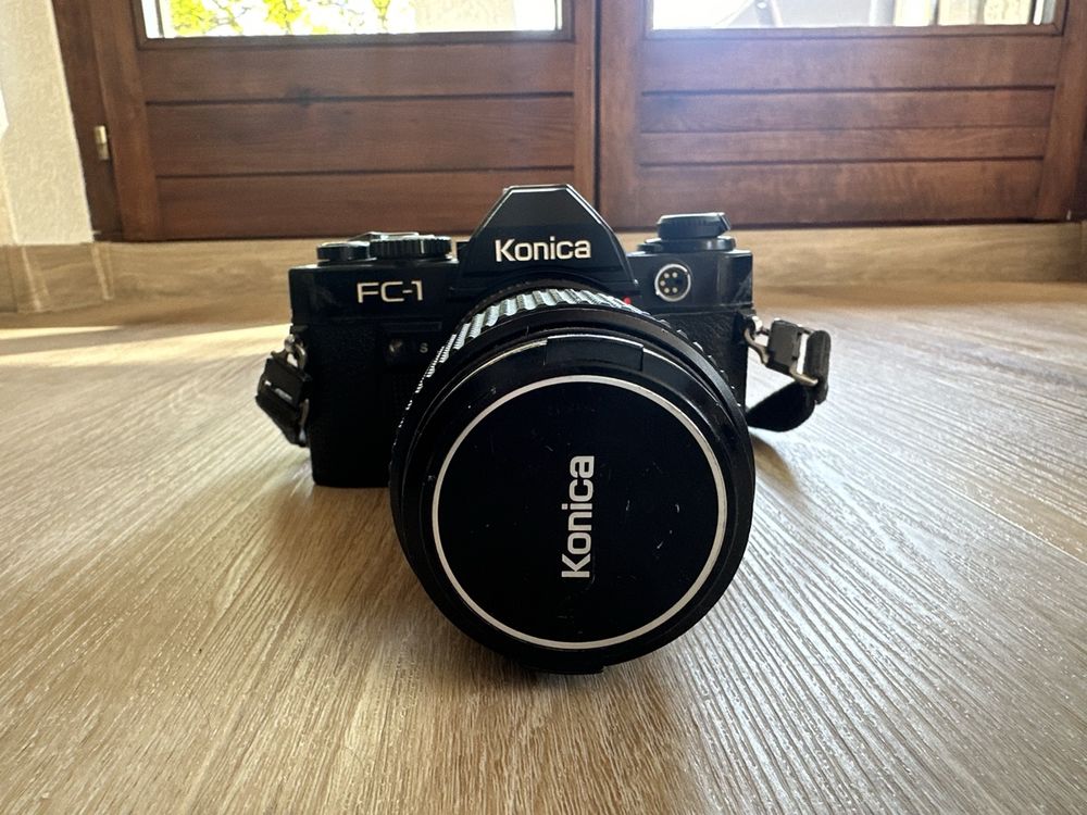 Konica FC-1 1