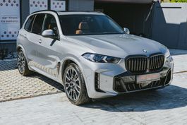 BMW X5 G05 SUV M Sport Neue Wagen 140 km mit Garatie