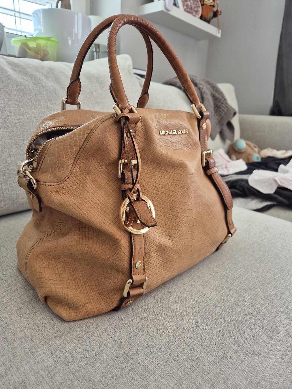 Michael Kors Borse da donna: Tasche Michael Kors – Usato da Fislisbach venduto da kio_x9dg 1