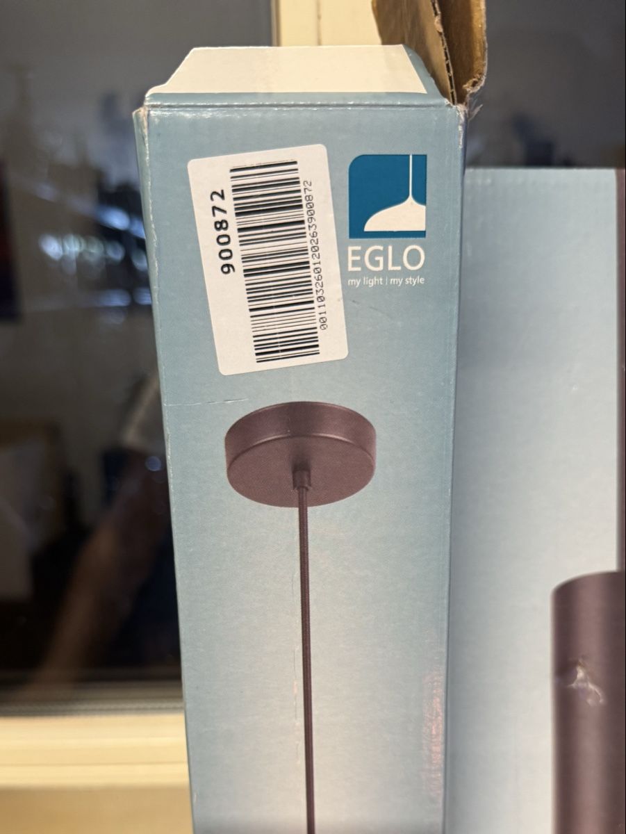 Lampadari & plafoniere: Lampe 2 stk. Neu – Nuovo (secondo la descrizione) da Schlieren venduto da Freundlich02 6