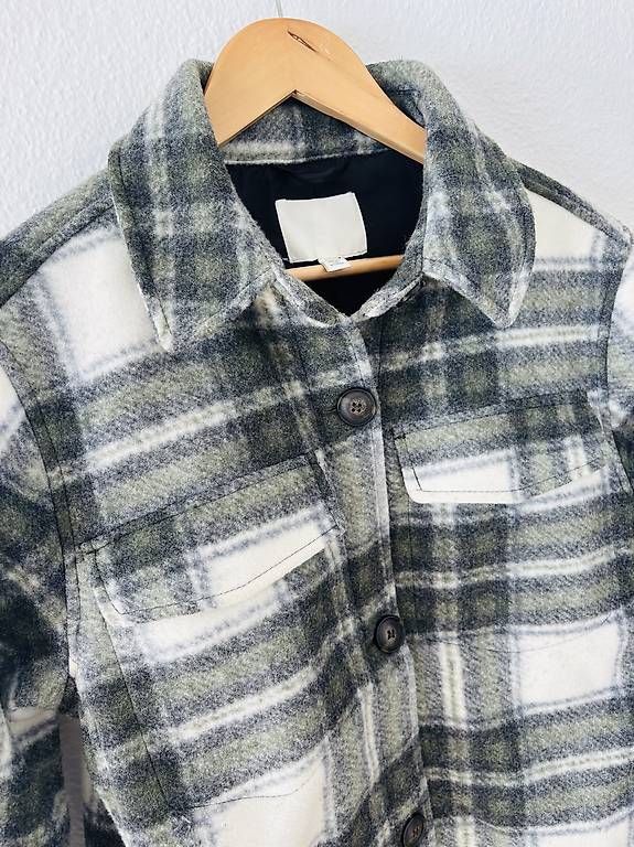 H&M Cappotti: Mantel H&M Gr. S/36 – Usato da St. Moritz venduto da LadinaJ 2