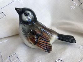 Porzellan Goebel Vogel