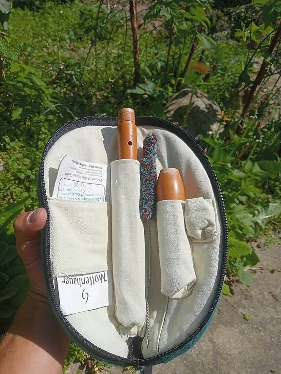 Musikinstrumente: Blockflöten Mollenhauer – Gebraucht aus Staufen von leo_d5c7 2