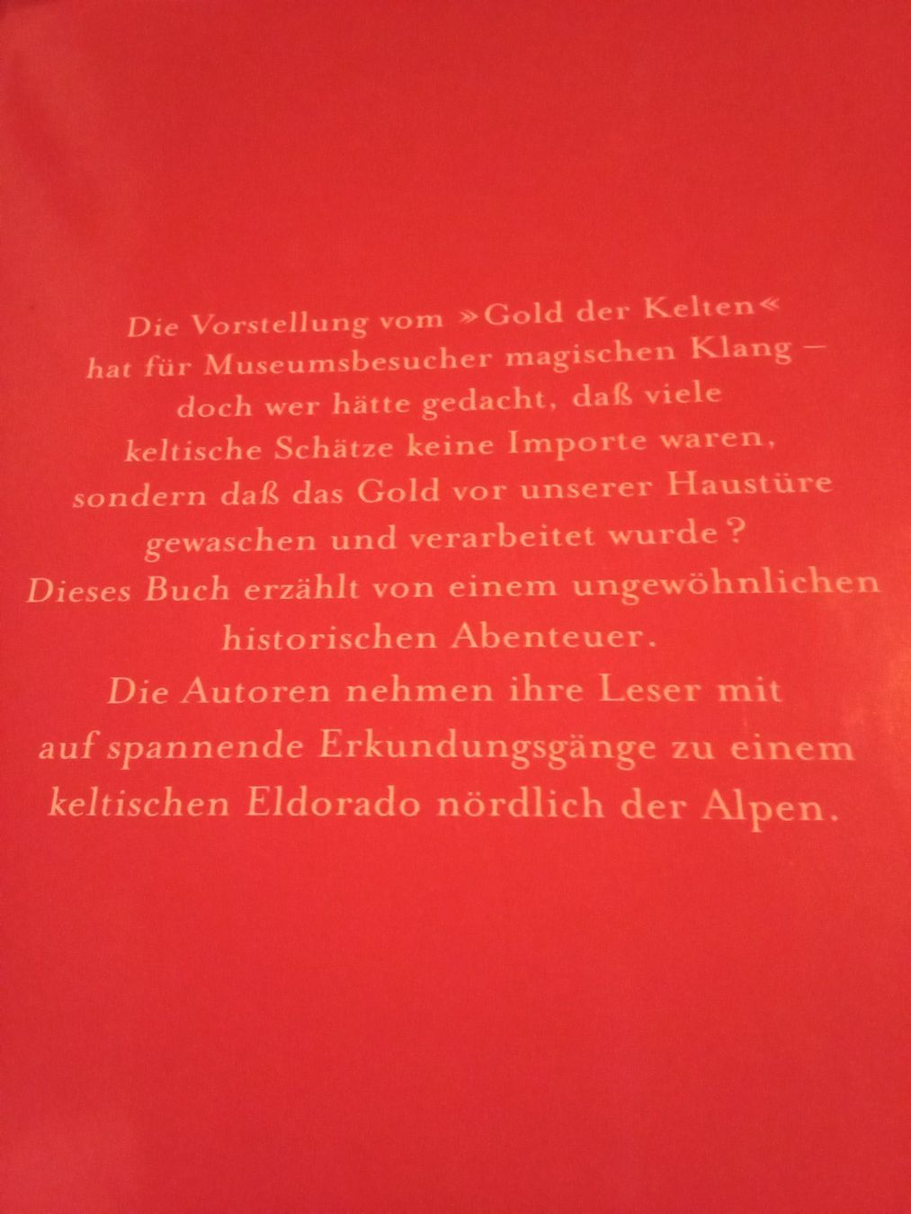 Livres: Das Gold der Kelten – D'occasion à Remetschwil par Privatflohmi 8