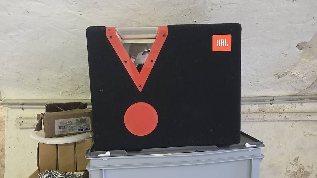 Casse acustiche: JBL Subwoofer  12" – Usato da Hüttikon venduto da sav_db25 2