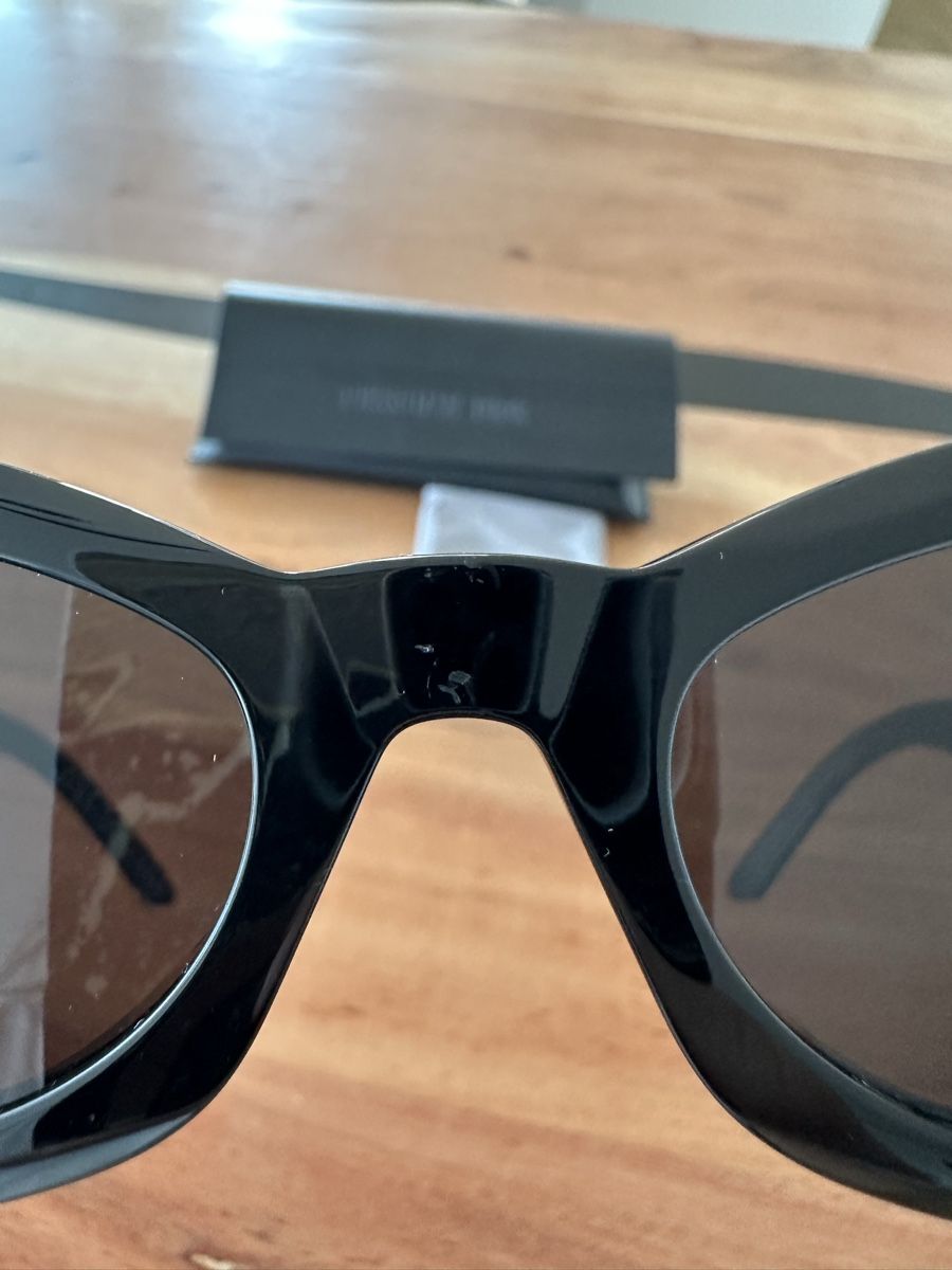 Dior Brillen & Gläser: Dior Sonnenbrille – Gebraucht aus Neuhausen von ann_t9kn 1
