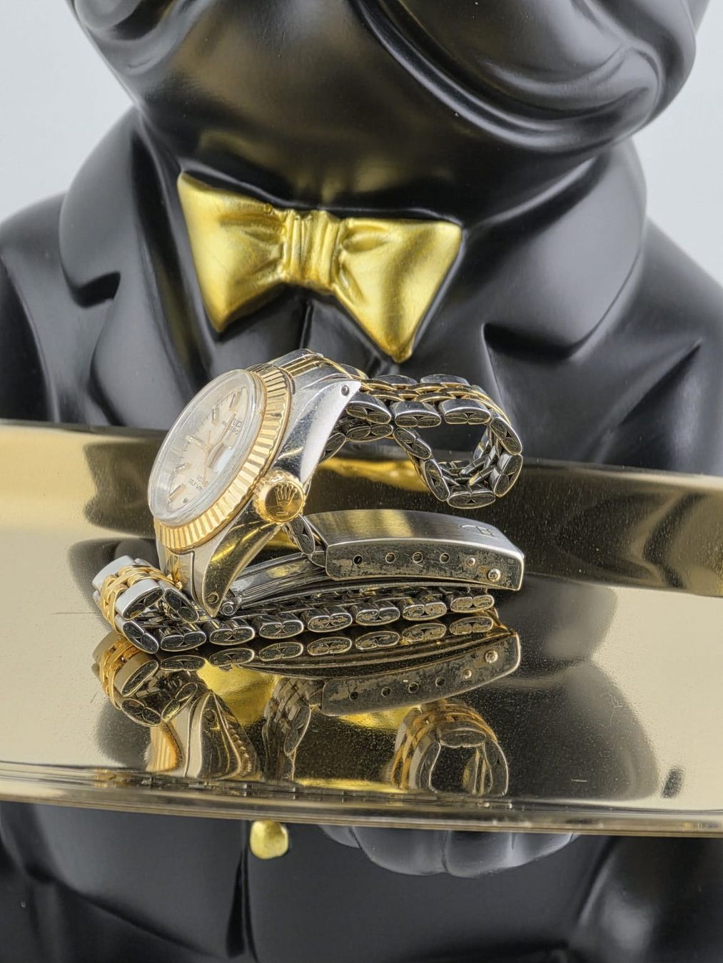 Tudor Orologi: Tudor Princess Date Damenuhr – Usato da Basel venduto da Vip24 1