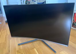 Samsung LU32R590CWRXEN