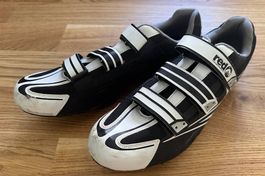 Veloschuhe RED Road Comp RCP-SR402-8 EU 49 / Fahrradschuhe