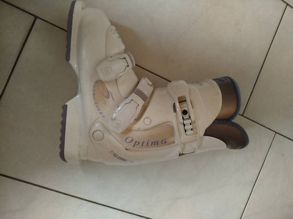 Damenschuhe: Skischuh – Gebraucht aus Neuenkirch von sus_9b6v 4