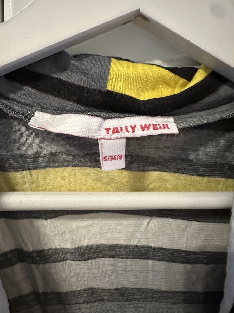 Tally Weijl Blusen: Bluse – Gebraucht aus Volketswil von ben_9s6x 2