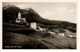 Präsanz