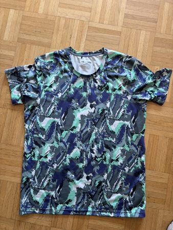 T-shirt de sport Under Armour L/XL
