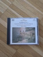 CD: Hugo Alfvén: Orchestral Works Vol. 2 