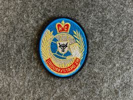 Patch, ZH, HC Urdorf / Stapo Zürich