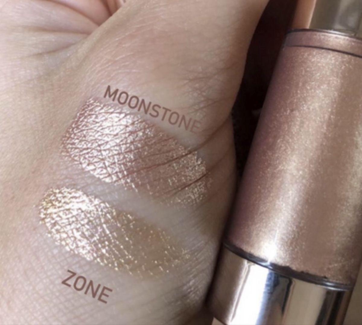 Natasha Denona Make-up: Natasha Denona Chroma Eyeshadow Set – Usato da Baden venduto da Tiffany6878 5