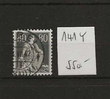 timbre 141Y SBK Fr. 550.--