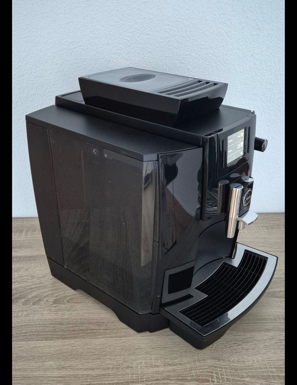 Jura Macchine per caffè & Macchine per espresso: Jura WE 6 ab Service – Usato da Bern venduto da ocean93 1