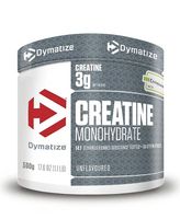Dymatize Creatine Monohydrat ungeöffnet
