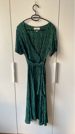 Wunderschönes Ba&sh Kleid, Grösse 36