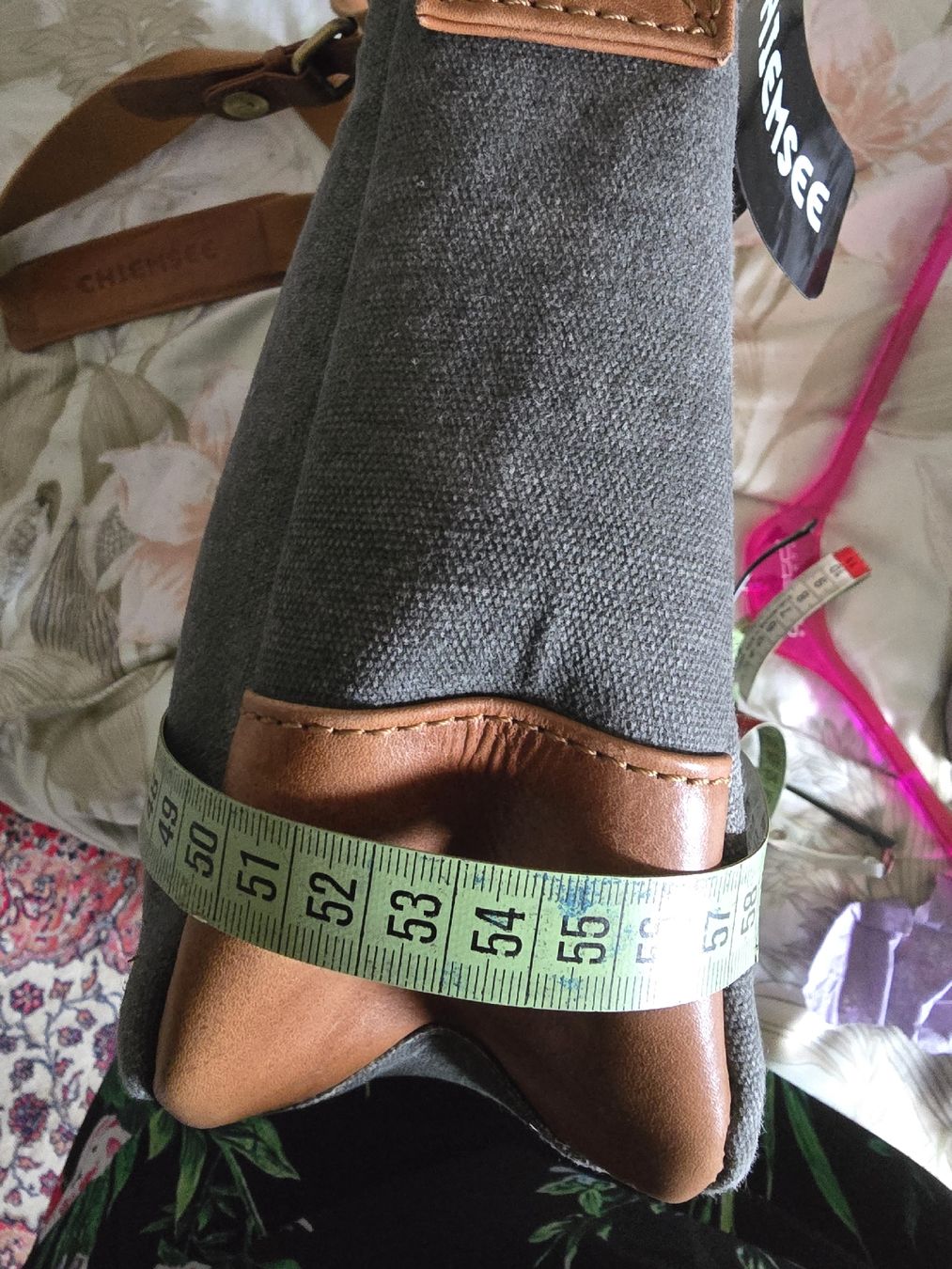 Chiemsee Taschen: Schöne neue Tasche von CHIEMSEE – Neu (gemäss Beschreibung) aus Egerkingen von sirod05 9