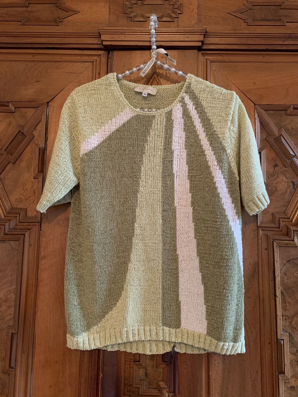 Pullover & Sweatshirts: GIORGIO Pullover  Größe vom Label:40 Zustand: Perfect – Gebraucht aus Interlaken von Bona55 5