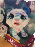 NEW-furReal North Säbelzahnkätzchen