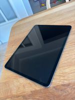 iPad Pro 11 Zoll mit Wi-Fi, 64GB, silver inkl. Hülle
