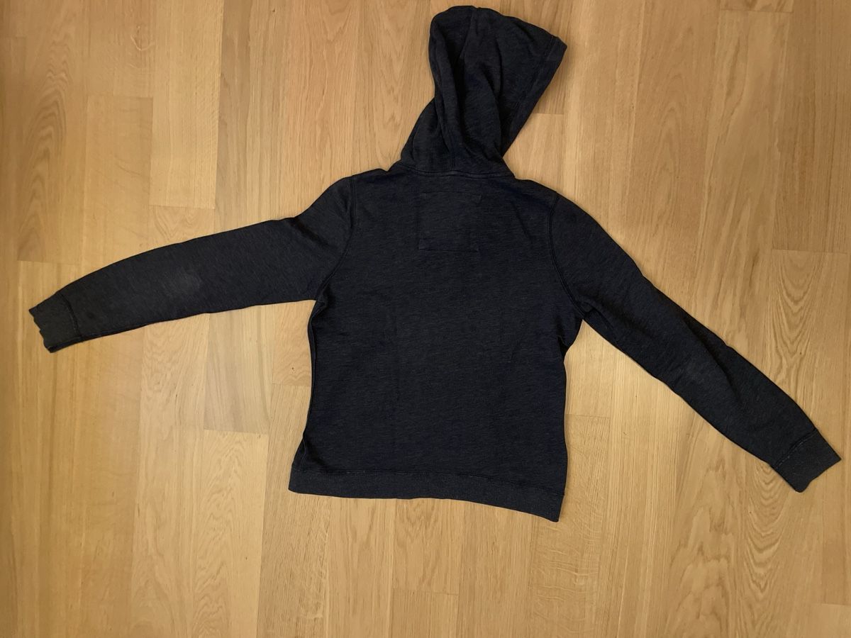 Abercrombie Maglioni & Felpe: Pullover Abercrombie&Fitch L (klein) – Usato da Basel venduto da pilzliii 5