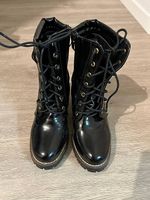 Stiefeletten