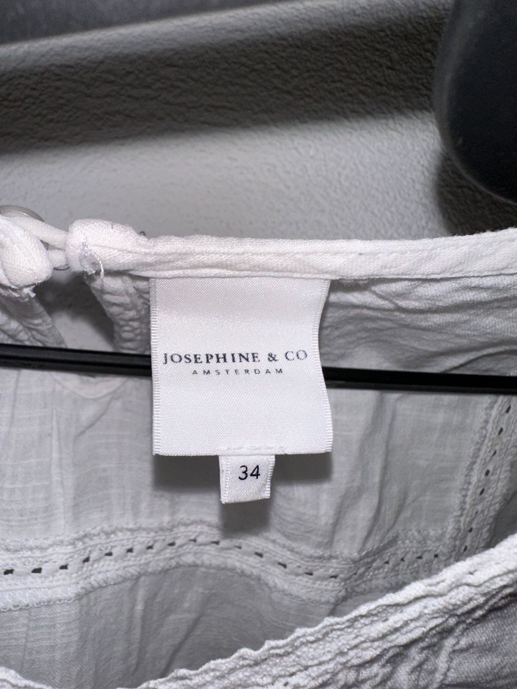 Camicette: Josephine & Co Gr. 34 – Nuovo (secondo la descrizione) da Chur venduto da moreforless_ 2