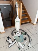 Vorwerk Kobold VK200 avec accessoires