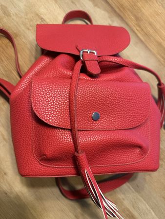 Rucksack