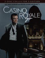 James Bond: Casino Royale