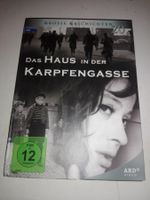 Das Haus in der Karpfengasse  (3-teiliger Nazifilm)   ©'1960