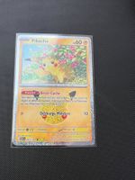 Pikachu 11/30 30C