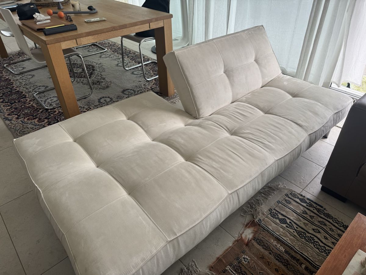 Divani: Vintage original couch, early 2000s, convertable – Usato da Zürich venduto da n.jiyushka 1