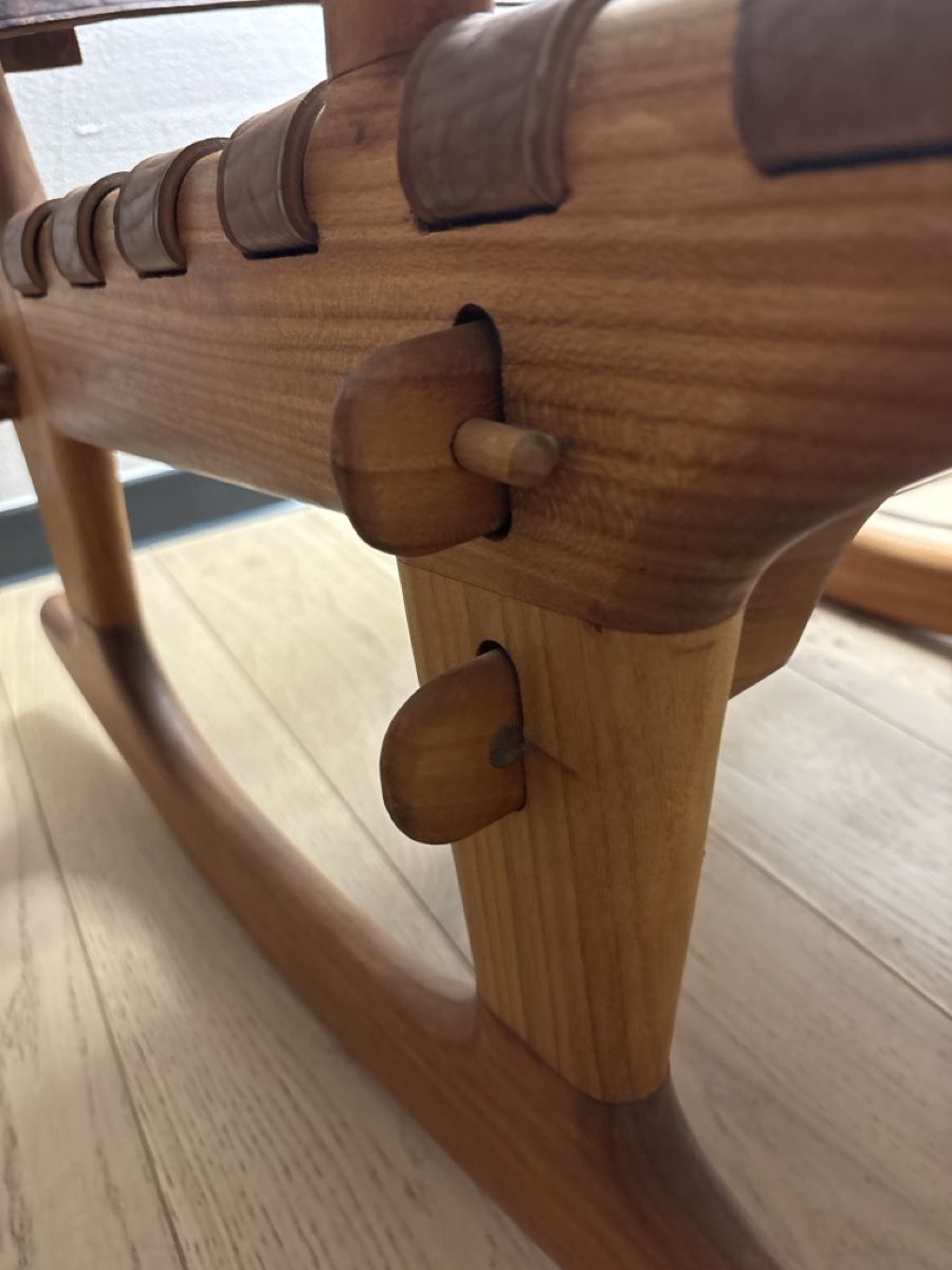 Fauteuils: 2 fauteuils Angel Pazmino – D'occasion à Estavayer-le-Lac par bde_mc5x 5