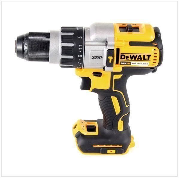Dewalt Bohrmaschinen: DeWalt DCD 996 N Schlagbohrschrauber – Neu und originalverpackt aus Bottighofen von zaap 2