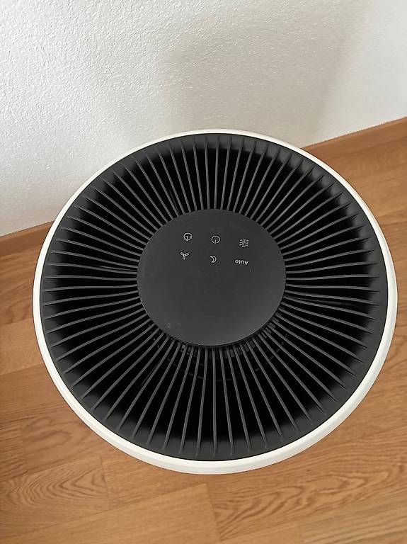 Purificatori d'aria: Bosch Air 4000 - Luftreiniger – Nuovo e nell'imballaggio originale da Muttenz venduto da Maja3105 1