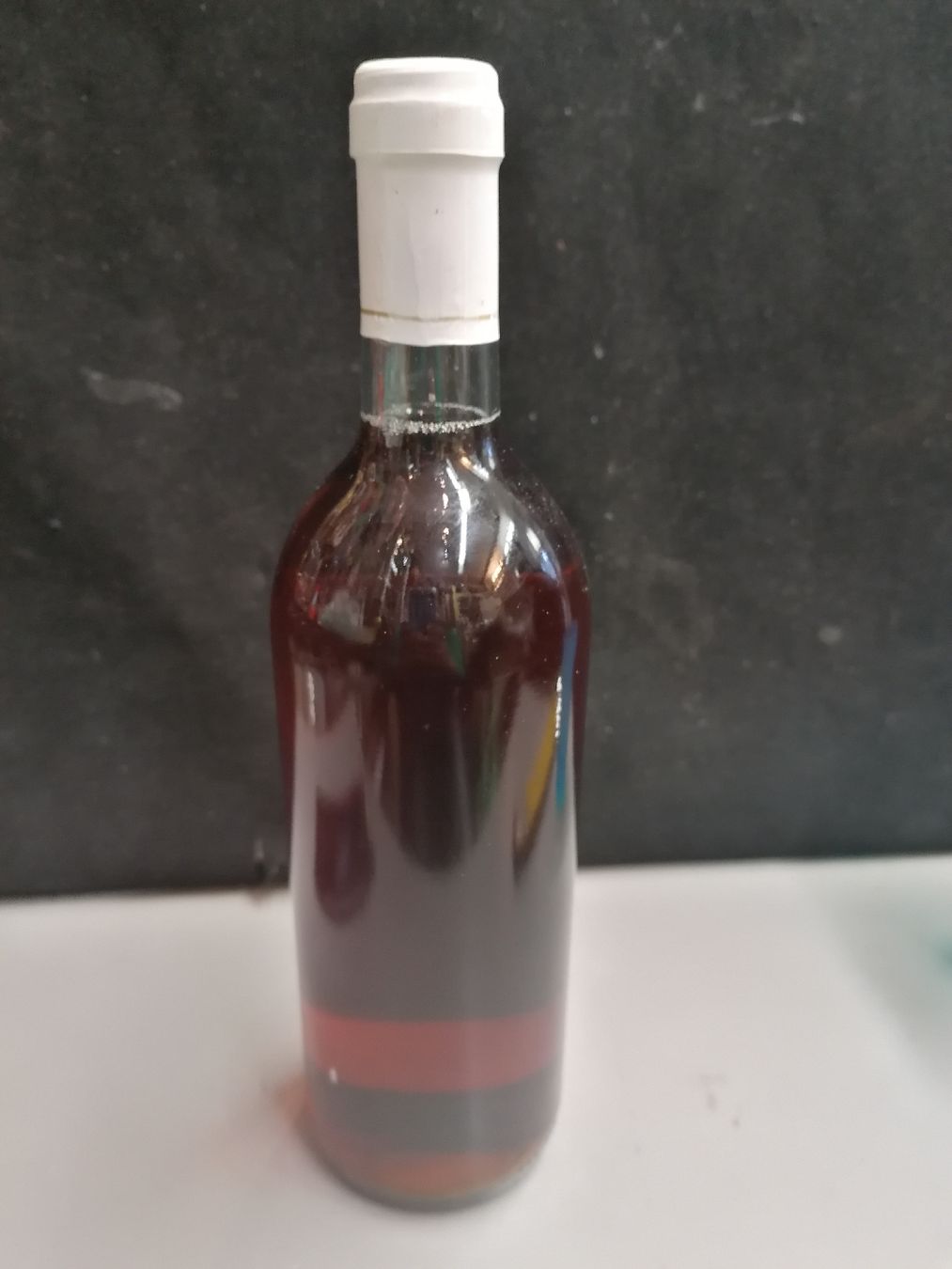 Vino: CHÂTEAU DE LA CLAPIÉRE 1998 – Nuovo (secondo la descrizione) da Genève venduto da Leboucheoreilles 5