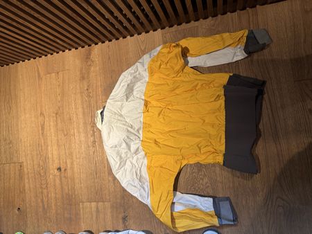 Marine Pool Water Proof Jacket