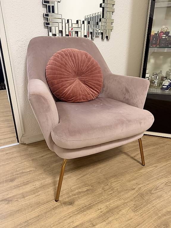 Fauteuils: Sessel – Neuf avec emballage d'origine à Buchs SG par ard_ptw7 4