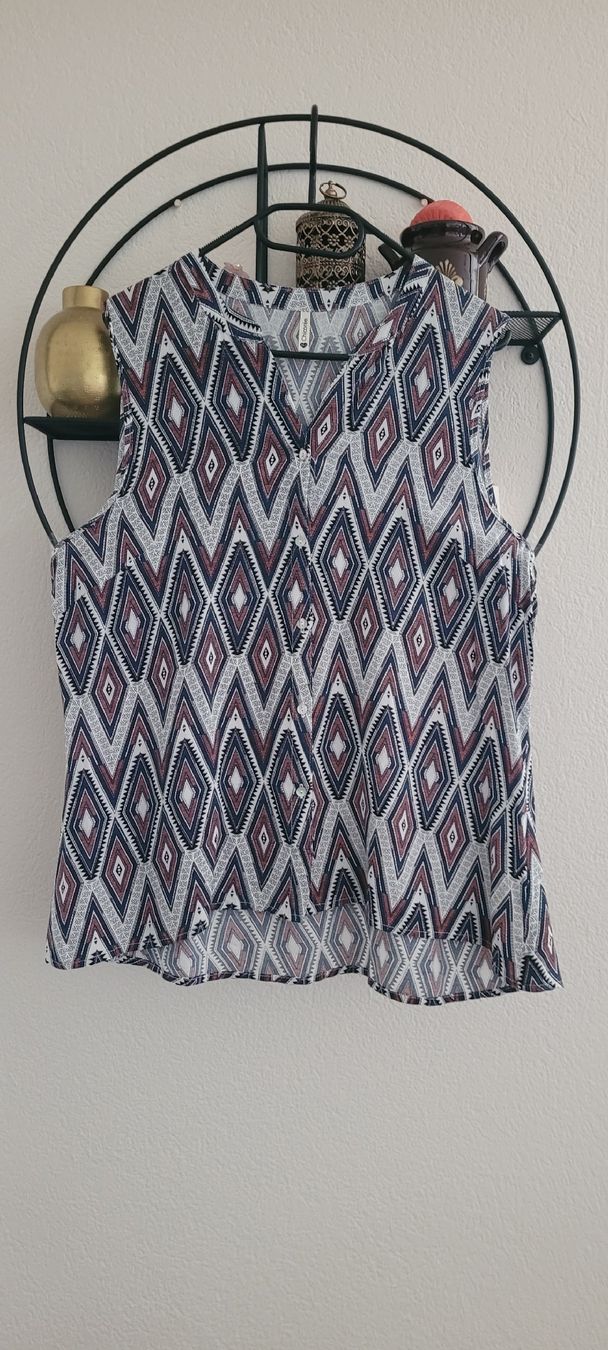 Kleiderpakete: Pantalon et chemise été  extra elastique taille 48/50 – Neu (gemäss Beschreibung) aus Vevey von x_y_f 4